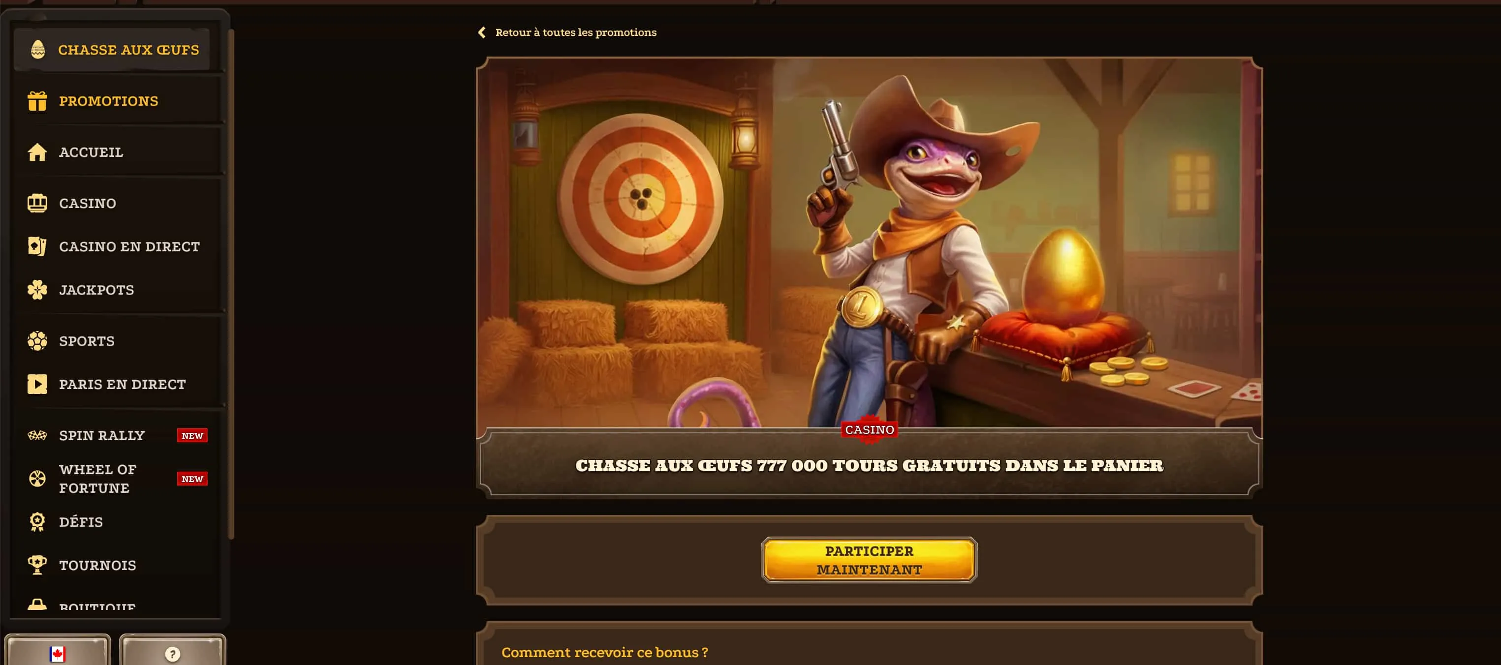 Lizaro Casino Catalogue : Des Jeux pour Chaque Humeur et Chaque Budget